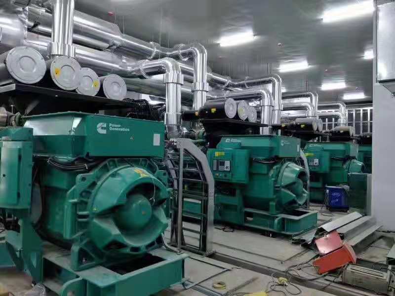 射阳发电机出租