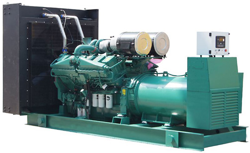 射阳30kw康明斯柴油发电机组图片 射阳30kw康明斯柴油发电机组图片