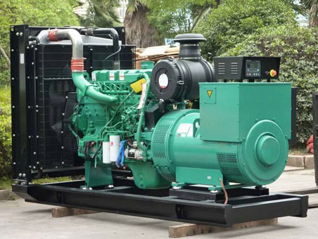 射阳710kw康明斯柴油发电机组图片 射阳710kw康明斯柴油发电机组图片