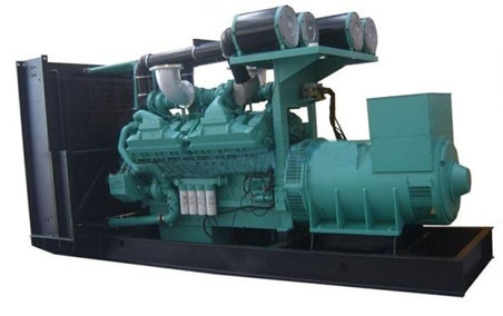射阳200kw康明斯发电机组图片 射阳200kw康明斯发电机组图片