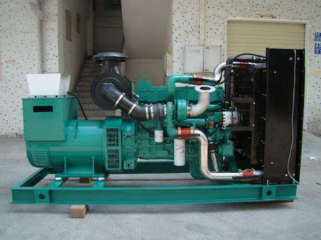 射阳1100kw康明斯柴油发电机组图片 射阳1100kw康明斯柴油发电机组图片