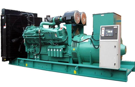 射阳570kw康明斯柴油发电机组图片 射阳570kw康明斯柴油发电机组图片