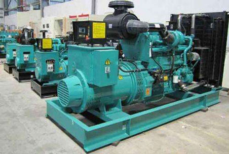射阳1000kw康明斯柴油发电机组图片 射阳1000kw康明斯柴油发电机组图片