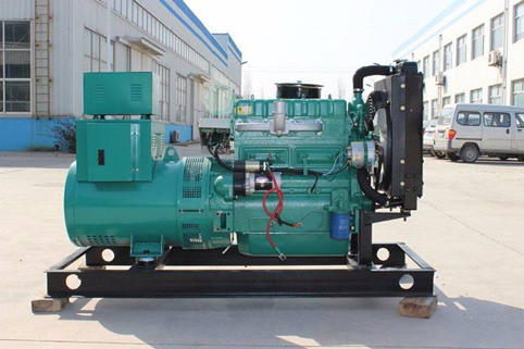 射阳小型柴油发电机