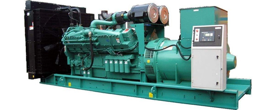 射阳柴油发电机