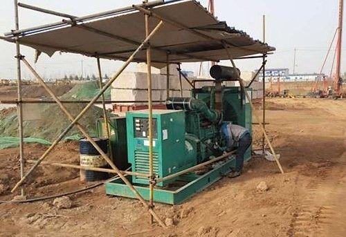 射阳发电机出租 射阳发电机出租