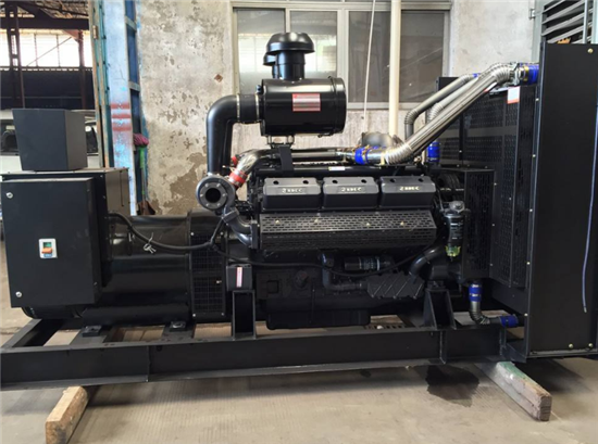 射阳柴油发电机