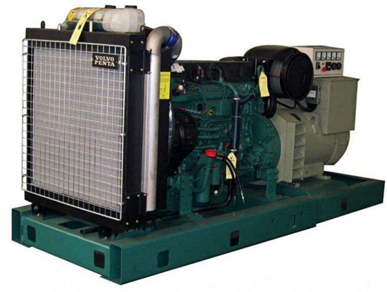 射阳柴油发电机