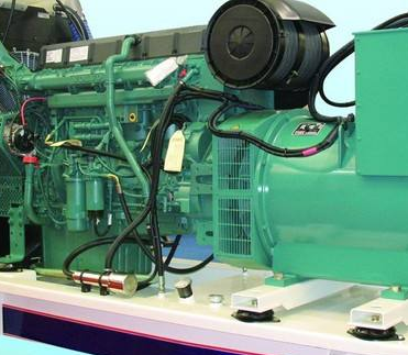 射阳发电机出租